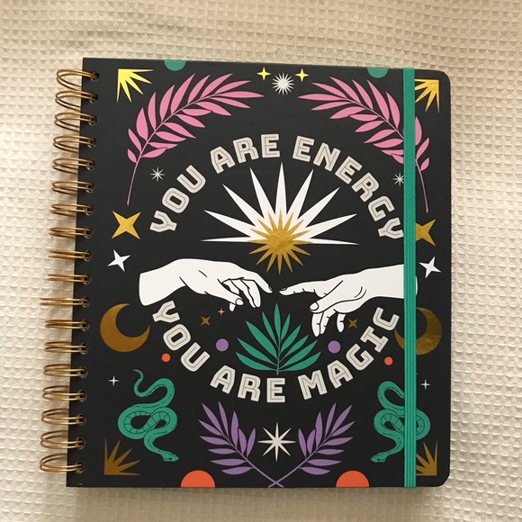 FREE with Purchase Monthly Planner - Picture 1 of 8